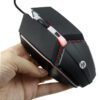 موس گیمینگ مدل HP G270 RGB