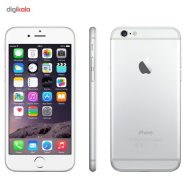گوشی موبایل اپل آیفون 6 - 128 گیگابایت