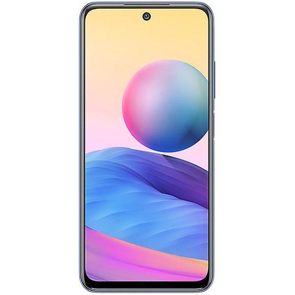 گوشی موبایل شیائومی مدل REDMI NOTE 10 5G M2103K19G دو سیم کارت ظرفیت 64 گیگابایت و رم 4 گیگابایت