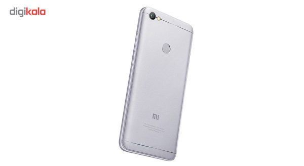 گوشی موبایل شیائومی مدل Redmi Note 5A Prime MDI6S دو سیم‌ کارت ظرفیت 32 گیگابایت