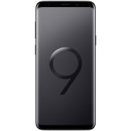 گوشی موبایل سامسونگ مدل Galaxy S9 Plus SM-965FD دو سیم کارت ظرفیت 64 گیگابایت به همراه باندل هدیه