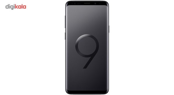 گوشی موبایل سامسونگ مدل Galaxy S9 Plus SM-965FD دو سیم کارت ظرفیت 64 گیگابایت به همراه باندل هدیه