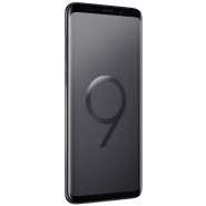 گوشی موبایل سامسونگ مدل Galaxy S9 Plus SM-965FD دو سیم کارت ظرفیت 64 گیگابایت به همراه باندل هدیه