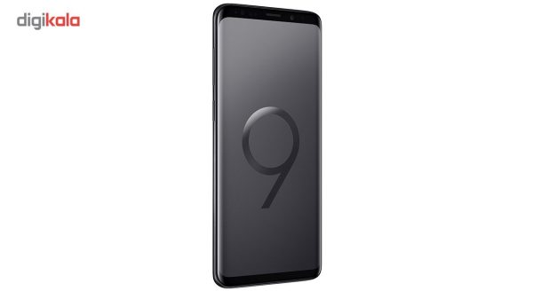 گوشی موبایل سامسونگ مدل Galaxy S9 Plus SM-965FD دو سیم کارت ظرفیت 64 گیگابایت به همراه باندل هدیه