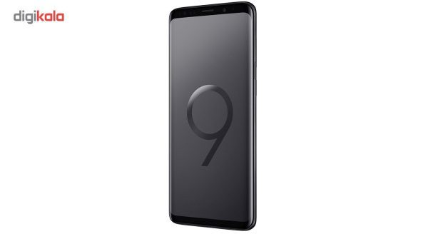 گوشی موبایل سامسونگ مدل Galaxy S9 Plus SM-965FD دو سیم کارت ظرفیت 64 گیگابایت به همراه باندل هدیه