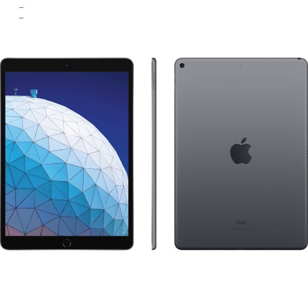تبلت اپل مدل iPad Air 2019 10.5 inch 4G ظرفیت 256 گیگابایت