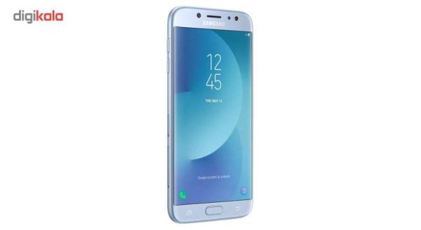 گوشی موبایل سامسونگ مدل Galaxy J7 Pro SM-J730F دو سیم‌ کارت ظرفیت 64 گیگابایت - با برچسب قیمت مصرف‌کننده