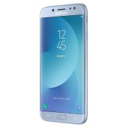 گوشی موبایل سامسونگ مدل Galaxy J7 Pro SM-J730F دو سیم‌ کارت ظرفیت 64 گیگابایت - با برچسب قیمت مصرف‌کننده