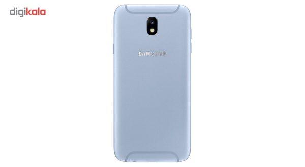 گوشی موبایل سامسونگ مدل Galaxy J7 Pro SM-J730F دو سیم‌ کارت ظرفیت 64 گیگابایت - با برچسب قیمت مصرف‌کننده