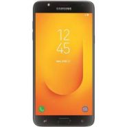 گوشی موبایل سامسونگ مدل Galaxy J7 Duo SM-J720F دو سیم‌ کارت ظرفیت 32 گیگابایت - با برچسب قیمت مصرف‌کننده