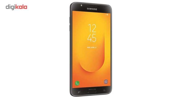 گوشی موبایل سامسونگ مدل Galaxy J7 Duo SM-J720F دو سیم‌ کارت ظرفیت 32 گیگابایت - با برچسب قیمت مصرف‌کننده