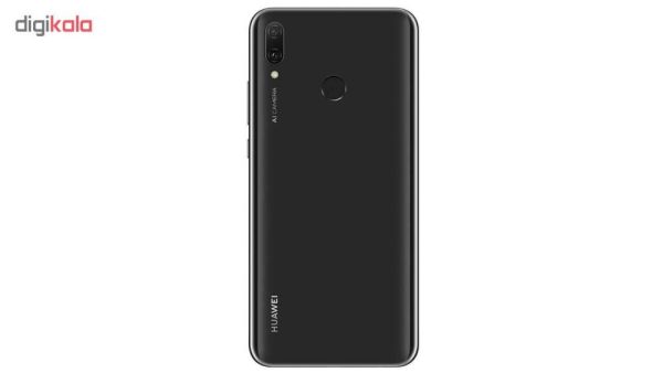 گوشی موبایل هوآوی مدل Y9 2019 دو سیم کارت ظرفیت 64 گیگابایت - با برچسب قیمت مصرف‌کننده