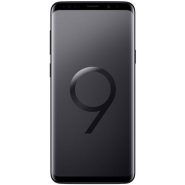 گوشی موبایل سامسونگ مدل Galaxy S9 Plus دو سیم کارت ظرفیت 64 گیگابایت - با برچسب قیمت مصرف‌کننده