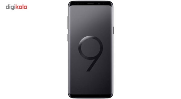 گوشی موبایل سامسونگ مدل Galaxy S9 Plus دو سیم کارت ظرفیت 64 گیگابایت - با برچسب قیمت مصرف‌کننده