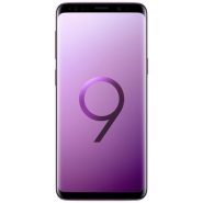 گوشی موبایل سامسونگ مدل Galaxy S9 SM-G960FD دو سیم کارت ظرفیت 256 گیگابایت - با برچسب قیمت مصرف‌کننده