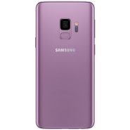 گوشی موبایل سامسونگ مدل Galaxy S9 SM-G960FD دو سیم کارت ظرفیت 256 گیگابایت - با برچسب قیمت مصرف‌کننده