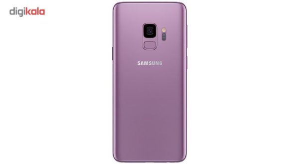 گوشی موبایل سامسونگ مدل Galaxy S9 SM-G960FD دو سیم کارت ظرفیت 256 گیگابایت - با برچسب قیمت مصرف‌کننده