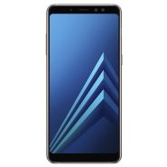 گوشی موبایل سامسونگ مدل Galaxy A8 (2018) A530F/DS دو سیم‌کارت - با برچسب قیمت مصرف‌کننده