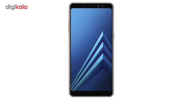 گوشی موبایل سامسونگ مدل Galaxy A8 (2018) A530F/DS دو سیم‌کارت - با برچسب قیمت مصرف‌کننده