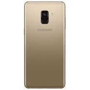 گوشی موبایل سامسونگ مدل Galaxy A8 (2018) A530F/DS دو سیم‌کارت - با برچسب قیمت مصرف‌کننده