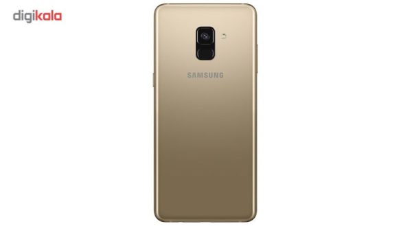 گوشی موبایل سامسونگ مدل Galaxy A8 (2018) A530F/DS دو سیم‌کارت - با برچسب قیمت مصرف‌کننده