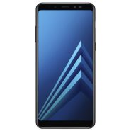 گوشی موبایل سامسونگ مدل Galaxy A8 (2018) A530F/DS دو سیم‌کارت - با برچسب قیمت مصرف‌کننده