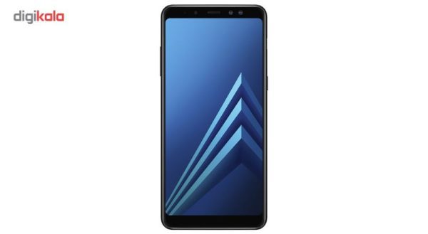 گوشی موبایل سامسونگ مدل Galaxy A8 (2018) A530F/DS دو سیم‌کارت - با برچسب قیمت مصرف‌کننده