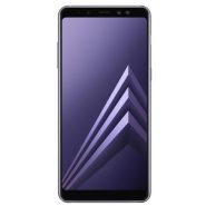 گوشی موبایل سامسونگ مدل Galaxy A8 (2018) A530F/DS دو سیم‌کارت - با برچسب قیمت مصرف‌کننده