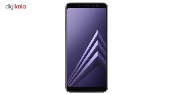 گوشی موبایل سامسونگ مدل Galaxy A8 (2018) A530F/DS دو سیم‌کارت - با برچسب قیمت مصرف‌کننده