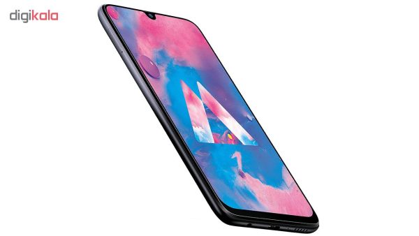 گوشی موبایل سامسونگ مدل Galaxy M30 SM-M305F/DS دو سیم کارت ظرفیت 64گیگابایت