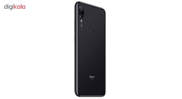 گوشی موبایل شیائومی مدل Redmi Note 7 M1901F7G دو سیم‌ کارت ظرفیت 128 گیگابایت - با برچسب قیمت مصرف کننده