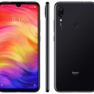 گوشی موبایل شیائومی مدل Redmi Note 7 M1901F7G دو سیم‌ کارت ظرفیت 128 گیگابایت - با برچسب قیمت مصرف کننده