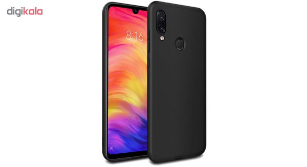 گوشی موبایل شیائومی مدل Redmi Note 7 M1901F7G دو سیم‌ کارت ظرفیت 128 گیگابایت - با برچسب قیمت مصرف کننده