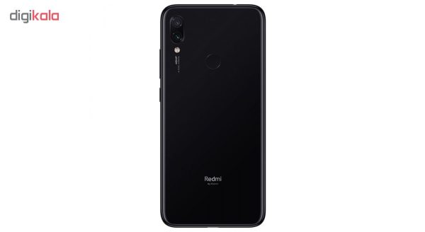 گوشی موبایل شیائومی مدل Redmi Note 7 M1901F7G دو سیم‌ کارت ظرفیت 128 گیگابایت - با برچسب قیمت مصرف کننده