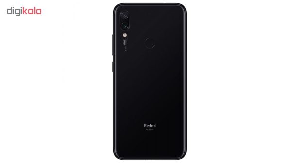 گوشی موبایل شیائومی مدل Redmi Note 7 M1901F7G دو سیم‌ کارت ظرفیت 32 گیگابایت