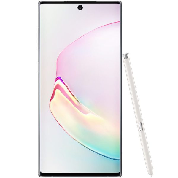 گوشی موبایل سامسونگ مدل Galaxy Note 10 SM-N970F/DS دو سیم‌کارت ظرفیت 256 گیگابایت