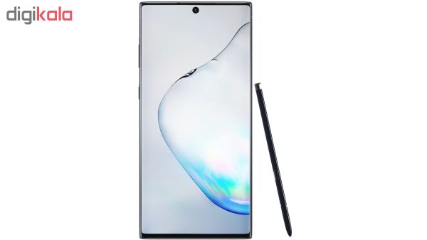 گوشی موبایل سامسونگ مدل Galaxy Note 10 Plus N975F/DS دو سیم‌کارت ظرفیت 256 گیگابایت