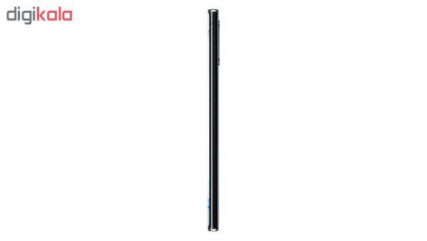 گوشی موبایل سامسونگ مدل Galaxy Note 10 Plus 5G ظرفیت 512 گیگابایت