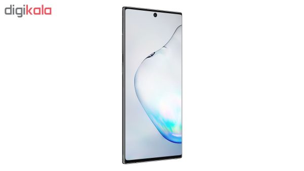 گوشی موبایل سامسونگ مدل Galaxy Note 10 Plus 5G ظرفیت 512 گیگابایت