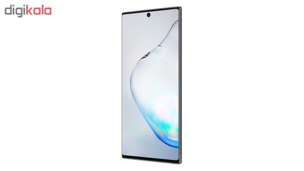 گوشی موبایل سامسونگ مدل Galaxy Note 10 Plus 5G ظرفیت 512 گیگابایت