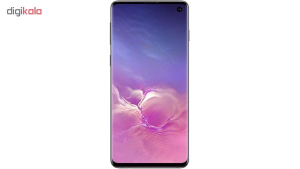 گوشی موبایل سامسونگ مدل Galaxy S10 SM-G973F/DS دو سیم کارت ظرفیت 512 گیگابایت