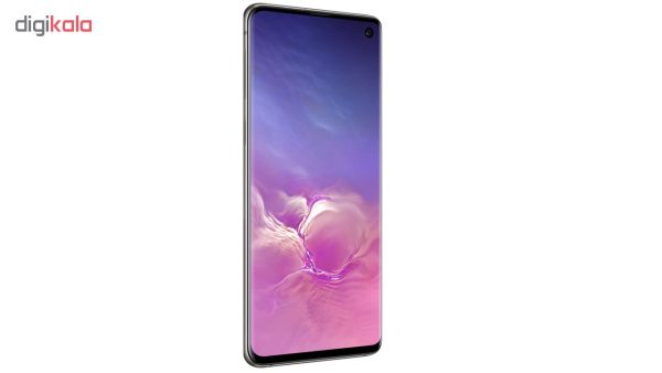 گوشی موبایل سامسونگ مدل Galaxy S10 SM-G973F/DS دو سیم کارت ظرفیت 512 گیگابایت