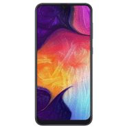 گوشی موبایل سامسونگ مدل Galaxy A50 SM-A505F/DS دو سیم کارت ظرفیت 128گیگابایت با رم 6 گیگابایت