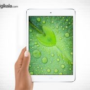 تبلت اپل مدل iPad mini 2 4G با صفحه نمایش رتینا ظرفیت 128 گیگابایت