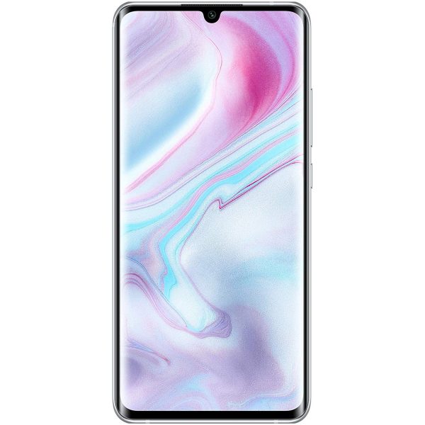 گوشی موبایل شیائومی مدل Mi Note 10 Pro M1910F4S دو سیم‌ کارت ظرفیت 256 گیگابایت