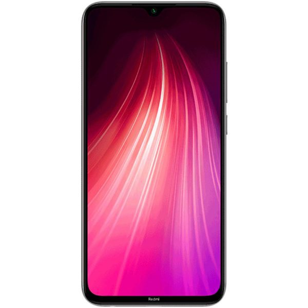 گوشی موبایل شیائومی مدل Redmi Note 8 M1908C3jg دو سیم‌ کارت ظرفیت 32 گیگابایت