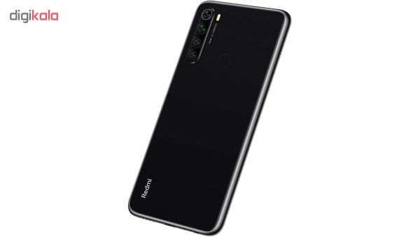 گوشی موبایل شیائومی مدل Redmi Note 8 M1908C3jg دو سیم‌ کارت ظرفیت 32 گیگابایت