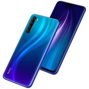 گوشی موبایل شیائومی مدل Redmi Note 8 M1908C3jg دو سیم‌ کارت ظرفیت 32 گیگابایت