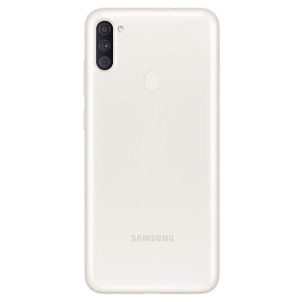 گوشی موبایل سامسونگ مدل Galaxy A11 SM-A115F/DS دو سیم کارت ظرفیت 32 گیگابایت و 3 گیگابایت رم