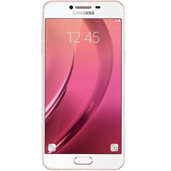 گوشی موبایل سامسونگ مدل Galaxy C7 دو سیم کارت